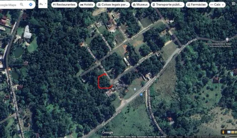 imagem 1 - Excelente área são 1.500,00M² em São Sebastião com escritura !!! imagem 1 - Excelente área são 1.500,00M² em São Sebastião com escritura !!!