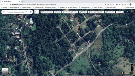 imagem 2 - Excelente área são 1.500,00M² em São Sebastião com escritura !!! imagem 2 - Excelente área são 1.500,00M² em São Sebastião com escritura !!!