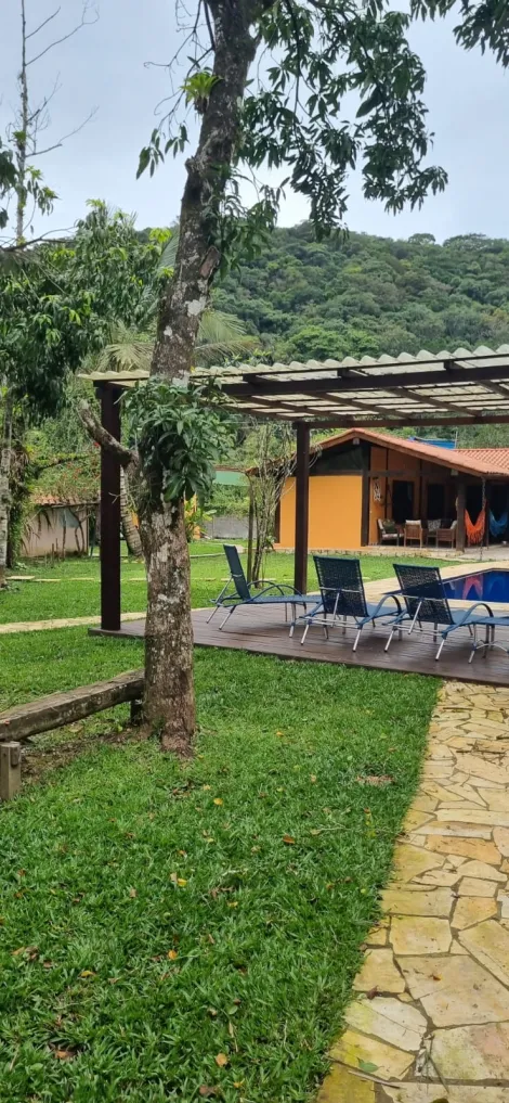 imagem 3 - Casa à Venda de 4 Dormitórios em Camburí - São Sebastião/SP imagem 3 - Casa à Venda de 4 Dormitórios em Camburí - São Sebastião/SP