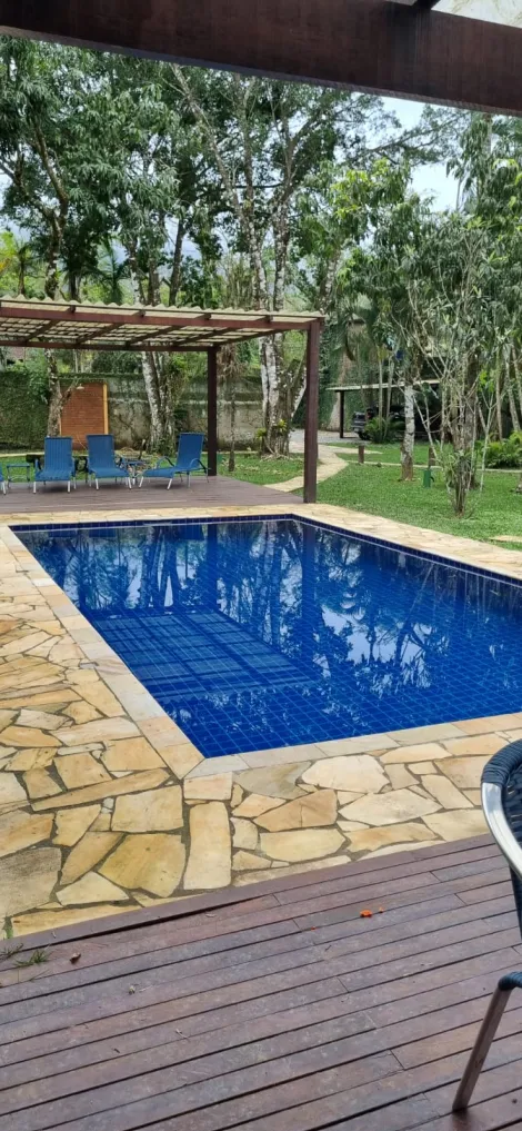 imagem 4 - Casa à Venda de 4 Dormitórios em Camburí - São Sebastião/SP imagem 4 - Casa à Venda de 4 Dormitórios em Camburí - São Sebastião/SP