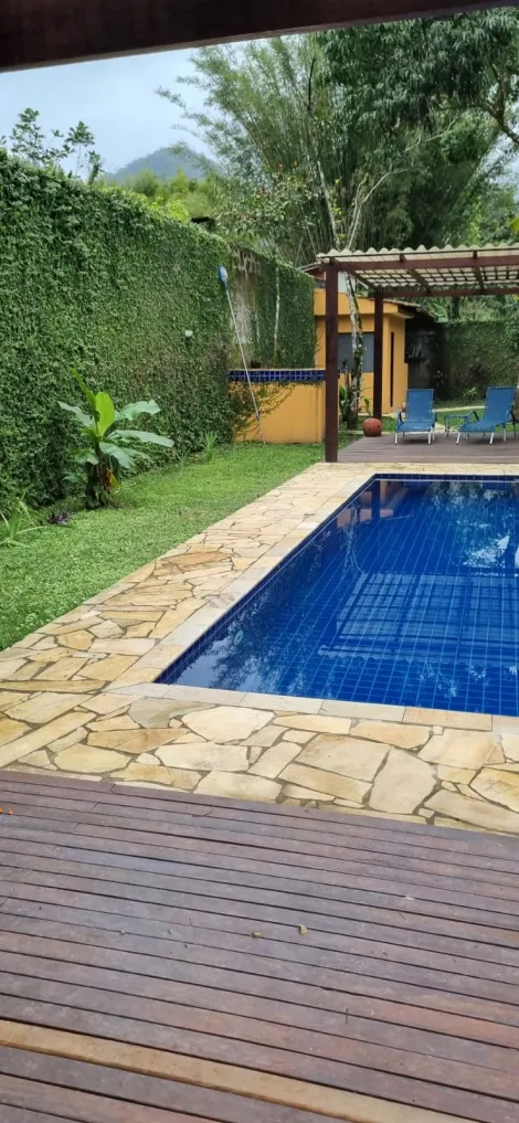 imagem 5 - Casa à Venda de 4 Dormitórios em Camburí - São Sebastião/SP imagem 5 - Casa à Venda de 4 Dormitórios em Camburí - São Sebastião/SP