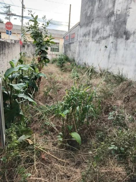 imagem 1 - TERRENO DE ESQUINA À VENDA 125 m² CAPÃO GROSSO, SÃO JOSÉ DOS CAMPOS imagem 1 - TERRENO DE ESQUINA À VENDA 125 m² CAPÃO GROSSO, SÃO JOSÉ DOS CAMPOS