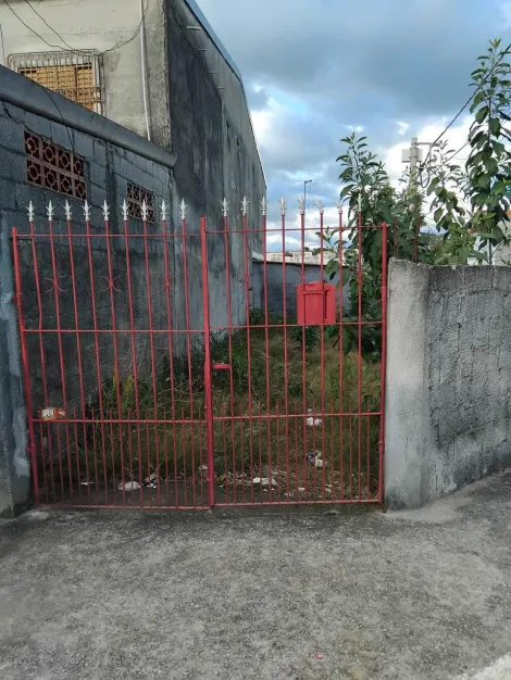 imagem 2 - TERRENO DE ESQUINA À VENDA 125 m² CAPÃO GROSSO, SÃO JOSÉ DOS CAMPOS imagem 2 - TERRENO DE ESQUINA À VENDA 125 m² CAPÃO GROSSO, SÃO JOSÉ DOS CAMPOS