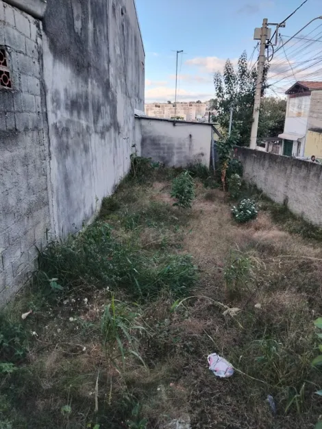 imagem 3 - TERRENO DE ESQUINA À VENDA 125 m² CAPÃO GROSSO, SÃO JOSÉ DOS CAMPOS imagem 3 - TERRENO DE ESQUINA À VENDA 125 m² CAPÃO GROSSO, SÃO JOSÉ DOS CAMPOS