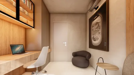 imagem 5 - Apartamento à venda na Vila Ema imagem 5 - Apartamento à venda na Vila Ema
