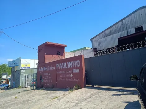 imagem 1 - Comercial - Galpão imagem 1 - Comercial - Galpão