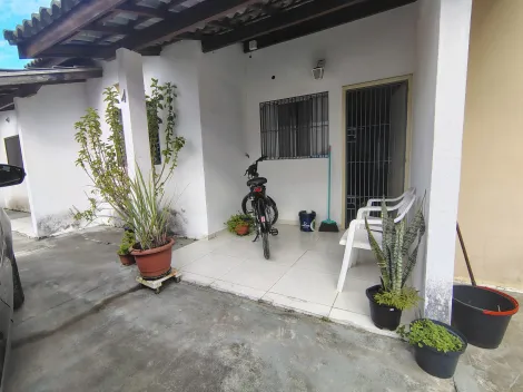 imagem 1 - CASA TERREA EM CONDOMINIO imagem 1 - CASA TERREA EM CONDOMINIO