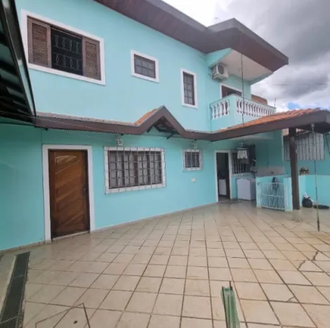 imagem 1 - Sobrado à Venda no bairro Torrão de Ouro em São José dos Campos imagem 1 - Sobrado à Venda no bairro Torrão de Ouro em São José dos Campos
