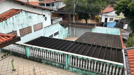 imagem 5 - Sobrado à Venda no bairro Torrão de Ouro em São José dos Campos imagem 5 - Sobrado à Venda no bairro Torrão de Ouro em São José dos Campos
