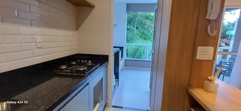 imagem 5 - Apartamento com todo conforto com armários embutidos imagem 5 - Apartamento com todo conforto com armários embutidos