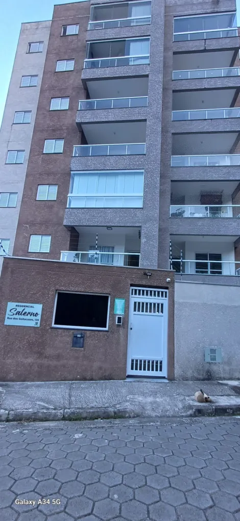 imagem 2 - Apartamento com todo conforto com armários embutidos imagem 2 - Apartamento com todo conforto com armários embutidos