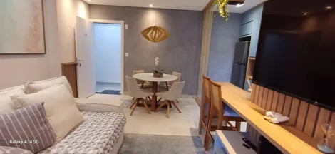 imagem 4 - Apartamento com todo conforto com armários embutidos imagem 4 - Apartamento com todo conforto com armários embutidos