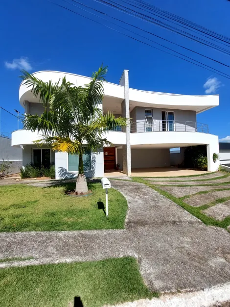 imagem 1 - Luxuoso sobrado a venda no Condomínio Santa Helena em Caçapava. imagem 1 - Luxuoso sobrado a venda no Condomínio Santa Helena em Caçapava.