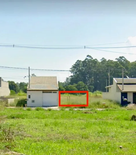 imagem 1 - Terreno a venda no Portal dos Eucaliptos imagem 1 - Terreno a venda no Portal dos Eucaliptos