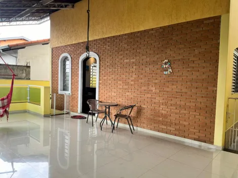 imagem 2 - Casa à Venda no Jardim Nova Detroit em São José dos Campos imagem 2 - Casa à Venda no Jardim Nova Detroit em São José dos Campos