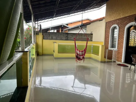 imagem 3 - Casa à Venda no Jardim Nova Detroit em São José dos Campos imagem 3 - Casa à Venda no Jardim Nova Detroit em São José dos Campos