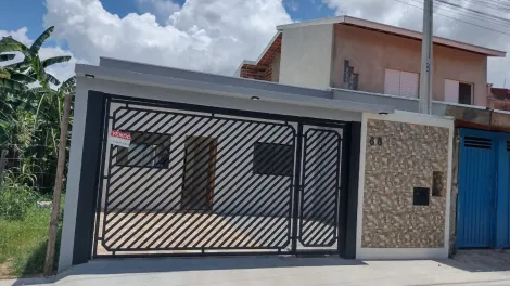 imagem 1 - Casa à venda no bairro Santa Paula, em Jacareí imagem 1 - Casa à venda no bairro Santa Paula, em Jacareí