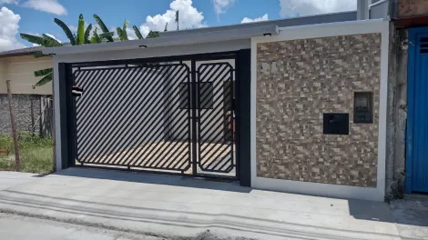 imagem 2 - Casa à venda no bairro Santa Paula, em Jacareí imagem 2 - Casa à venda no bairro Santa Paula, em Jacareí
