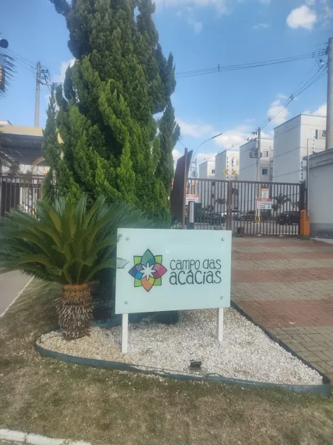 imagem 1 - Apartamento para locação no Santa Inês III em São José dos Campos imagem 1 - Apartamento para locação no Santa Inês III em São José dos Campos