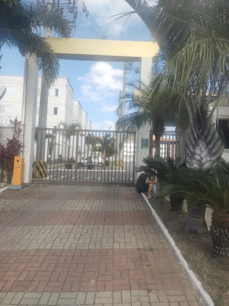 imagem 2 - Apartamento para locação no Santa Inês III em São José dos Campos imagem 2 - Apartamento para locação no Santa Inês III em São José dos Campos