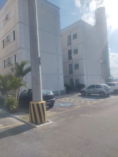imagem 5 - Apartamento para locação no Santa Inês III em São José dos Campos imagem 5 - Apartamento para locação no Santa Inês III em São José dos Campos