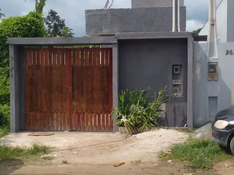 imagem 1 - Seu novo lar te esperando casa com 02 dormitórios sendo uma suite e o melhor aceita financiamento . imagem 1 - Seu novo lar te esperando casa com 02 dormitórios sendo uma suite e o melhor aceita financiamento .
