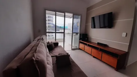 imagem 1 - Lindo Apartamento com Vista para o Mar, a 100mts da Praia Martim de Sá imagem 1 - Lindo Apartamento com Vista para o Mar, a 100mts da Praia Martim de Sá