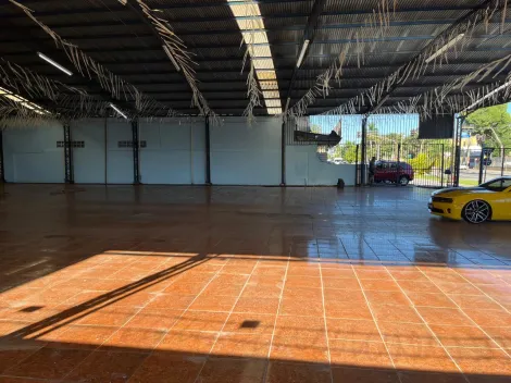 imagem 1 - Galpão Comercial para Locação com Amplo Espaço e Excelente Estrutura! imagem 1 - Galpão Comercial para Locação com Amplo Espaço e Excelente Estrutura!