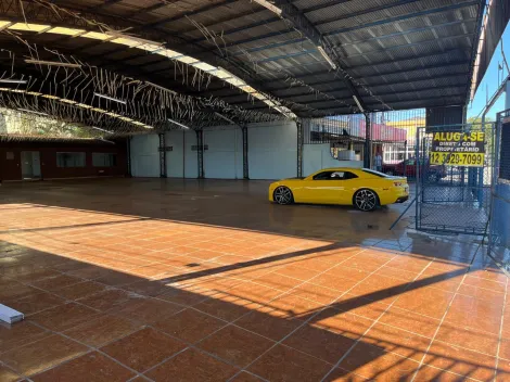 imagem 2 - Galpão Comercial para Locação com Amplo Espaço e Excelente Estrutura! imagem 2 - Galpão Comercial para Locação com Amplo Espaço e Excelente Estrutura!