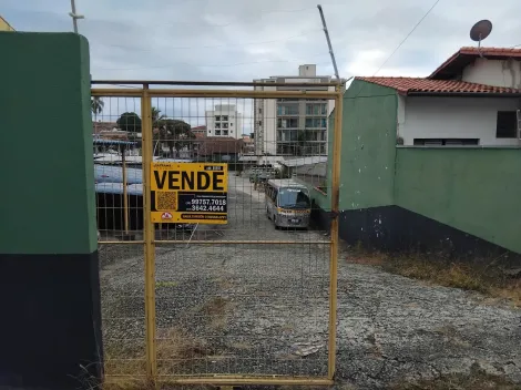 imagem 1 - Terreno à Venda no Centro de Pindamonhangaba imagem 1 - Terreno à Venda no Centro de Pindamonhangaba