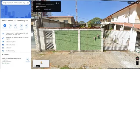 imagem 1 - Terreno - Padrão imagem 1 - Terreno - Padrão