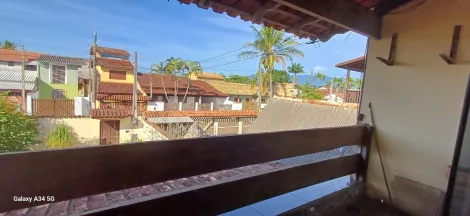 imagem 3 - Sobrado com cinco dormitórios sendo quatro suites  e escritório no Porto Novo em Caraguatatuba imagem 3 - Sobrado com cinco dormitórios sendo quatro suites  e escritório no Porto Novo em Caraguatatuba