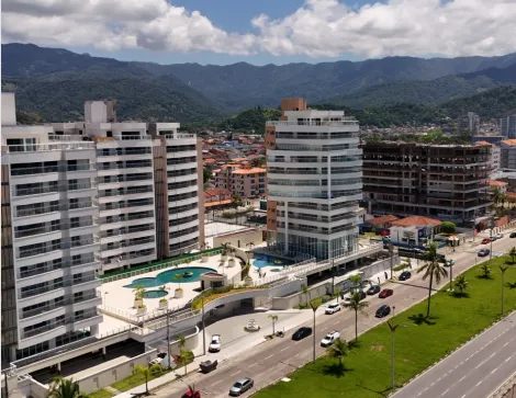imagem 2 - Cobertura duplex com vista mar e serra eternizadas imagem 2 - Cobertura duplex com vista mar e serra eternizadas