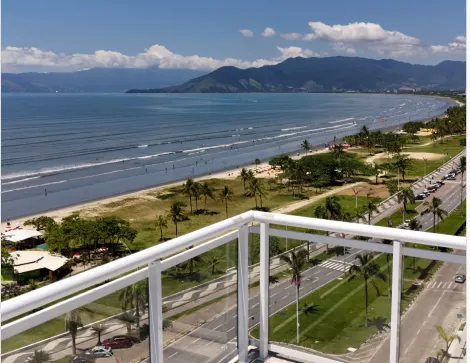 imagem 3 - Cobertura duplex com vista mar e serra eternizadas imagem 3 - Cobertura duplex com vista mar e serra eternizadas