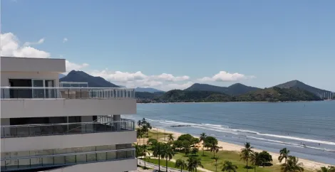 imagem 5 - Cobertura duplex com vista mar e serra eternizadas imagem 5 - Cobertura duplex com vista mar e serra eternizadas