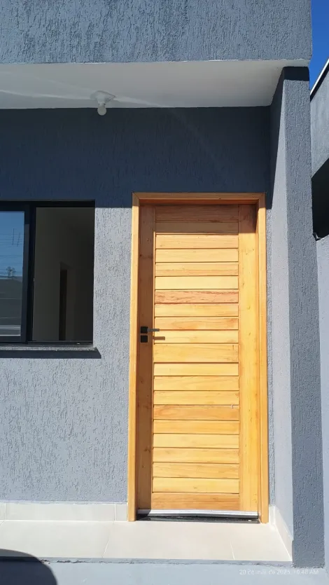 imagem 1 - Casa nova no bairrodo Golfinho em Caraguatatuba aceita financiamento imagem 1 - Casa nova no bairrodo Golfinho em Caraguatatuba aceita financiamento