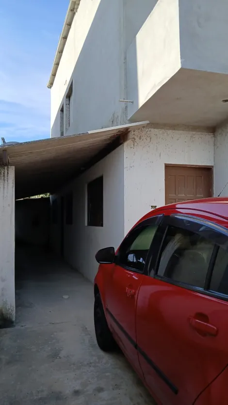 imagem 2 - Sobrado no bairro em Caraguatatuba imagem 2 - Sobrado no bairro em Caraguatatuba