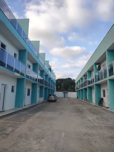 imagem 1 - Sobrado Triplex em Condomínio - Massaguaçu imagem 1 - Sobrado Triplex em Condomínio - Massaguaçu