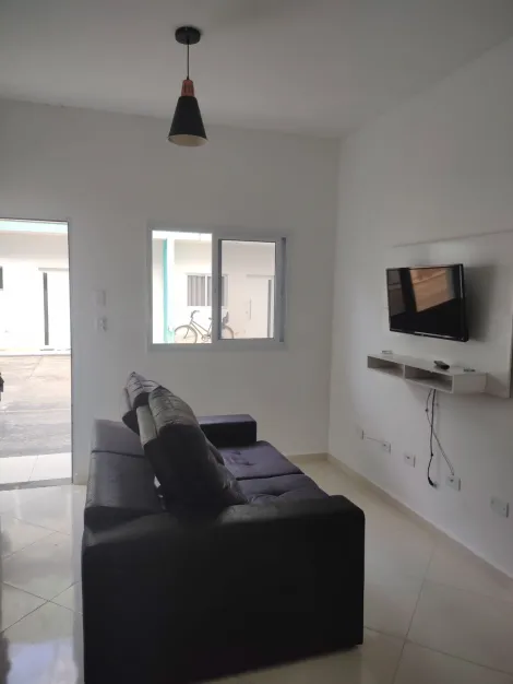 imagem 5 - Sobrado Triplex em Condomínio - Massaguaçu imagem 5 - Sobrado Triplex em Condomínio - Massaguaçu
