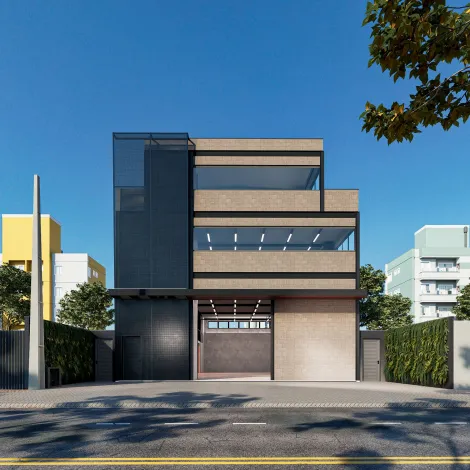 imagem 1 - LOCAÇÃO SALÃO COMERCIAL AMPLO E MODERNO NA VILA BETANIA, IDEAL PARA GRANDES NEGOCIOS! imagem 1 - LOCAÇÃO SALÃO COMERCIAL AMPLO E MODERNO NA VILA BETANIA, IDEAL PARA GRANDES NEGOCIOS!