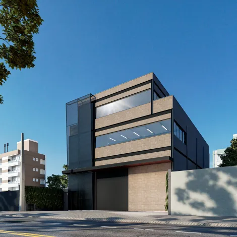 imagem 2 - LOCAÇÃO SALÃO COMERCIAL AMPLO E MODERNO NA VILA BETANIA, IDEAL PARA GRANDES NEGOCIOS! imagem 2 - LOCAÇÃO SALÃO COMERCIAL AMPLO E MODERNO NA VILA BETANIA, IDEAL PARA GRANDES NEGOCIOS!