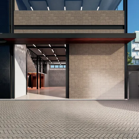 imagem 4 - LOCAÇÃO SALÃO COMERCIAL AMPLO E MODERNO NA VILA BETANIA, IDEAL PARA GRANDES NEGOCIOS! imagem 4 - LOCAÇÃO SALÃO COMERCIAL AMPLO E MODERNO NA VILA BETANIA, IDEAL PARA GRANDES NEGOCIOS!