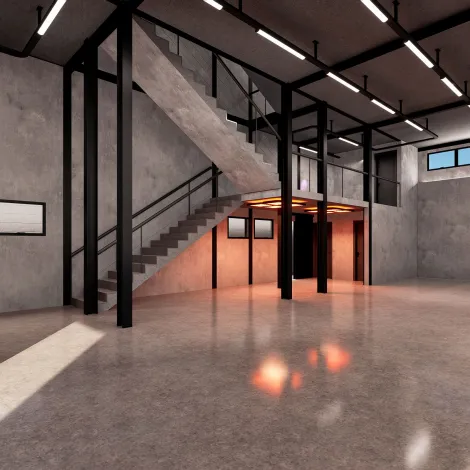 imagem 5 - LOCAÇÃO SALÃO COMERCIAL AMPLO E MODERNO NA VILA BETANIA, IDEAL PARA GRANDES NEGOCIOS! imagem 5 - LOCAÇÃO SALÃO COMERCIAL AMPLO E MODERNO NA VILA BETANIA, IDEAL PARA GRANDES NEGOCIOS!