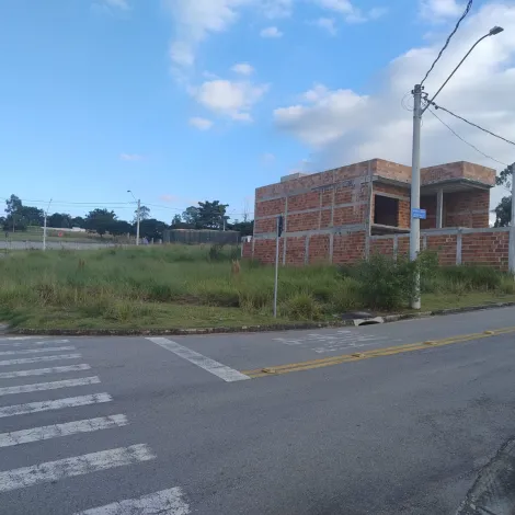 imagem 2 - Terreno Plano de Esquina à venda no Setparque em São José dos Campos com 299,25 m² imagem 2 - Terreno Plano de Esquina à venda no Setparque em São José dos Campos com 299,25 m²