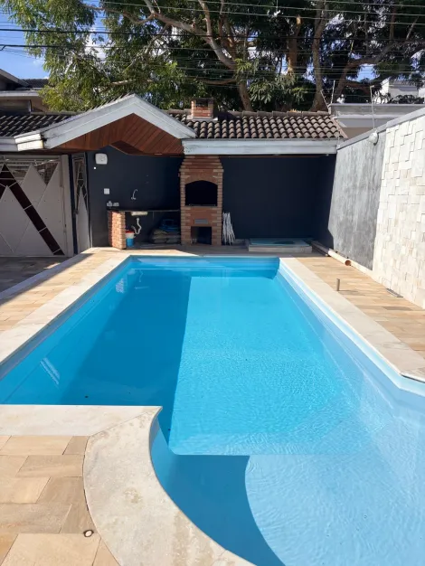 imagem 3 - Casa para locação no Vila Branca em Jacareí imagem 3 - Casa para locação no Vila Branca em Jacareí
