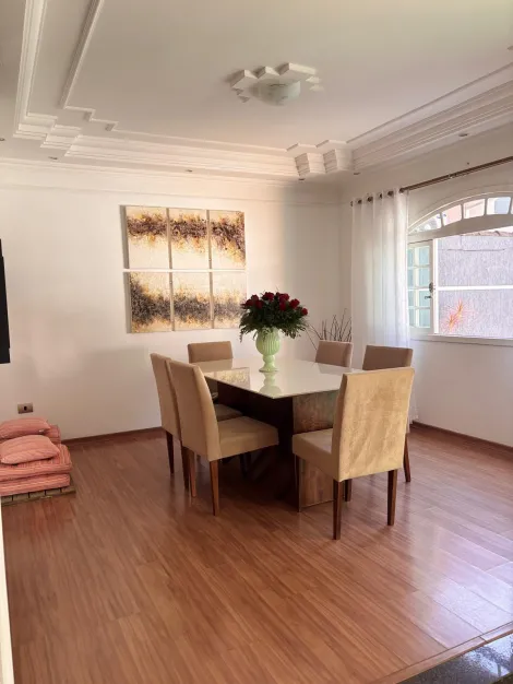 imagem 5 - Casa para locação no Vila Branca em Jacareí imagem 5 - Casa para locação no Vila Branca em Jacareí