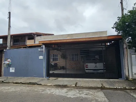 imagem 1 - Excelente casa no coração do bairro, próximo a comércios, ponto de ônibus, etc. imagem 1 - Excelente casa no coração do bairro, próximo a comércios, ponto de ônibus, etc.