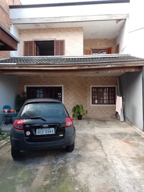imagem 2 - Oportunidade imperdível! Casa à Venda no bairro Santa Paula em Jacareí! imagem 2 - Oportunidade imperdível! Casa à Venda no bairro Santa Paula em Jacareí!