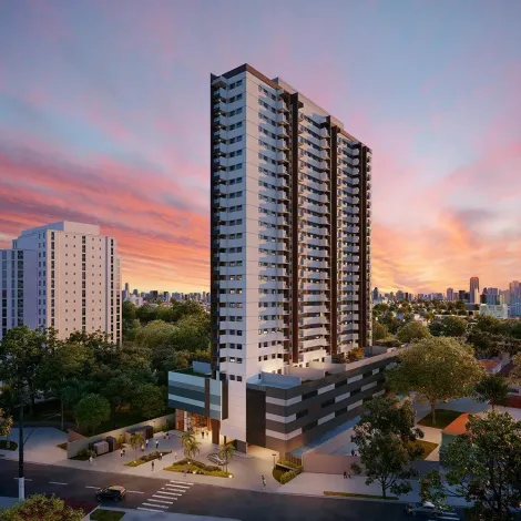 imagem 1 - Venda de Apartamento no Vision Colinas - Alto Padrão com Vista Incrível imagem 1 - Venda de Apartamento no Vision Colinas - Alto Padrão com Vista Incrível