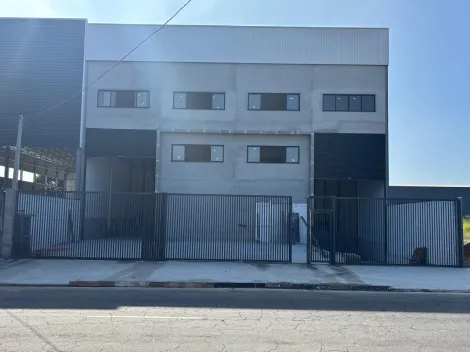 imagem 1 - Galpão Comercial - Excelente Oportunidade para sua Empresa! imagem 1 - Galpão Comercial - Excelente Oportunidade para sua Empresa!